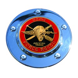 M5 USMC Force Recon 2x2